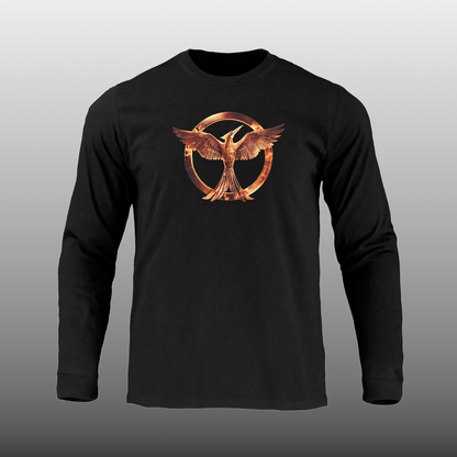 Los Juegos del Hambre 2 - DTF