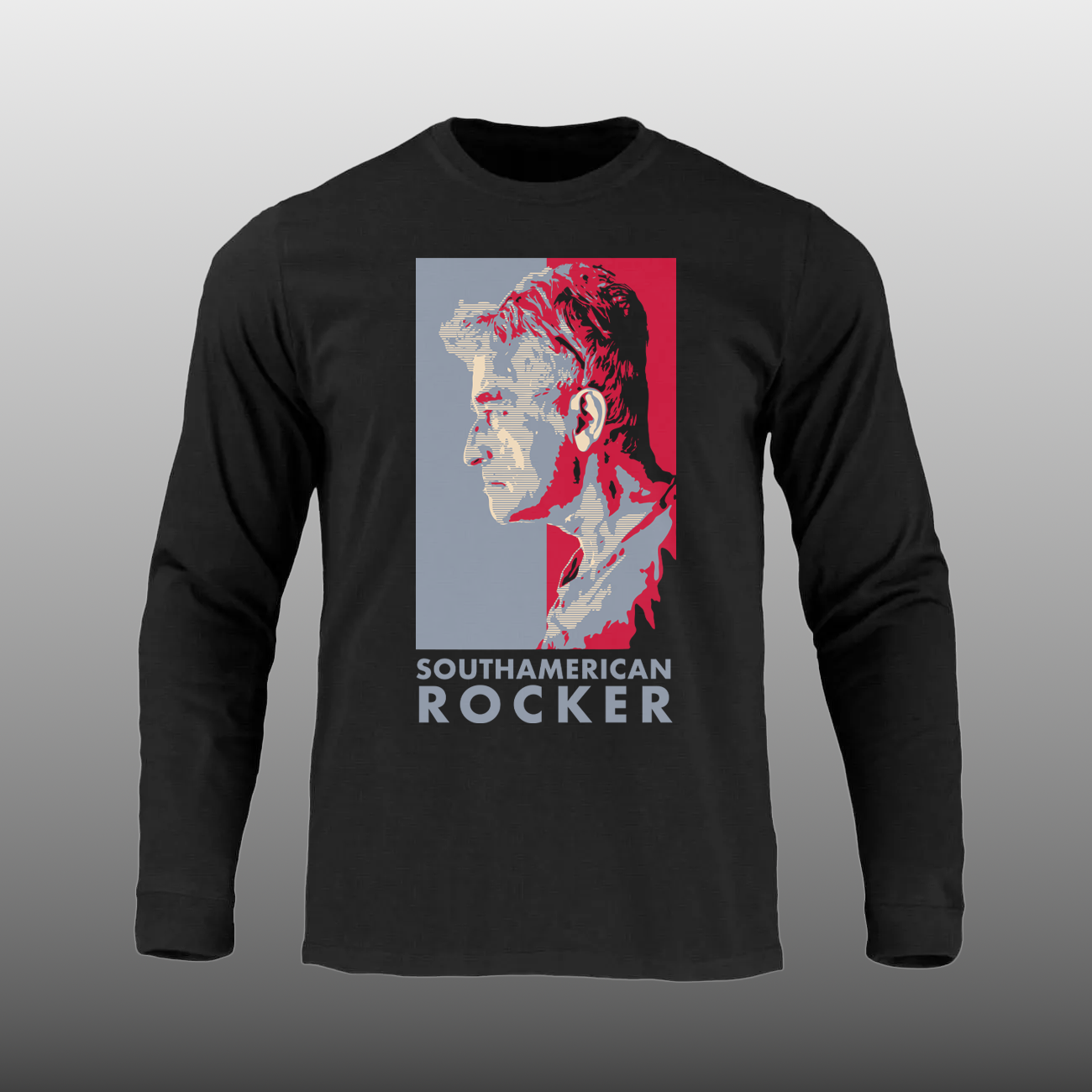 Jorge González - DTF