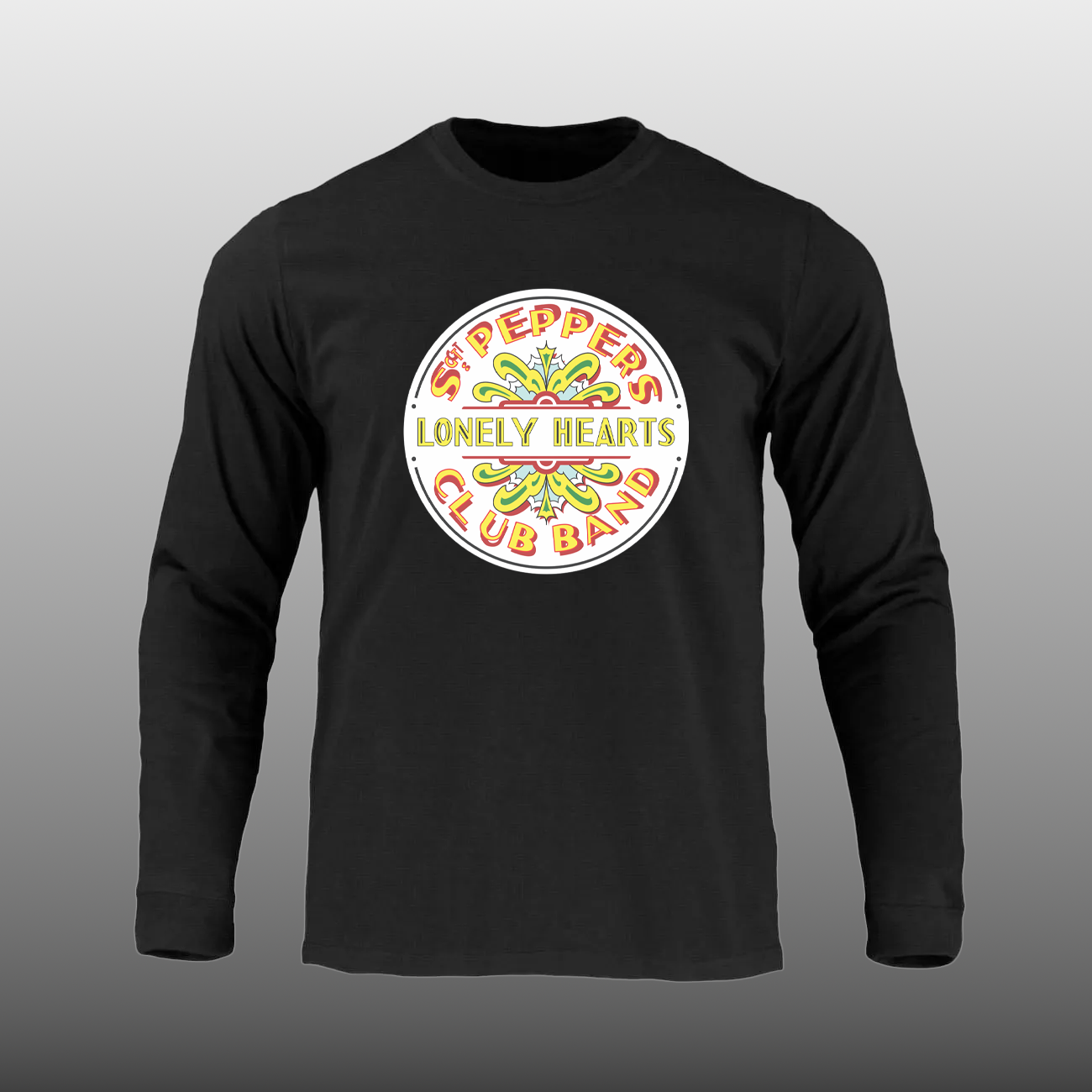 The Beatles - Sgt. Peppers Lonely Hearts Club Band - DTF