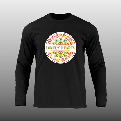 The Beatles - Sgt. Peppers Lonely Hearts Club Band - DTF