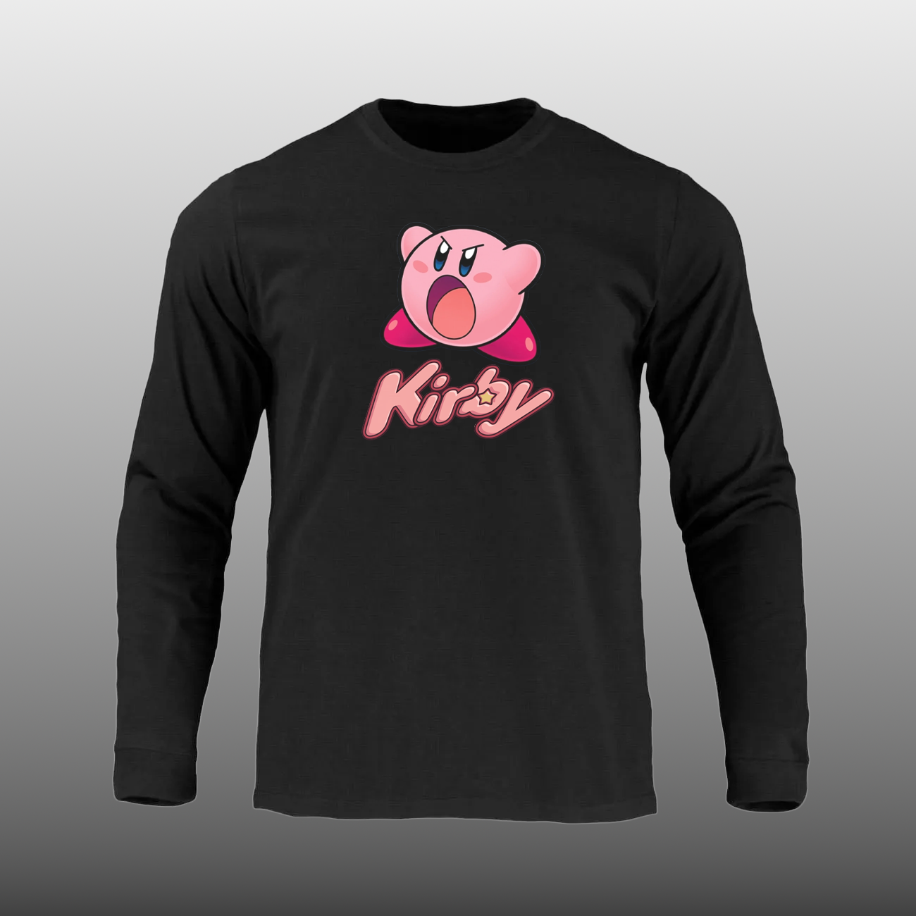 Kirby - DTF