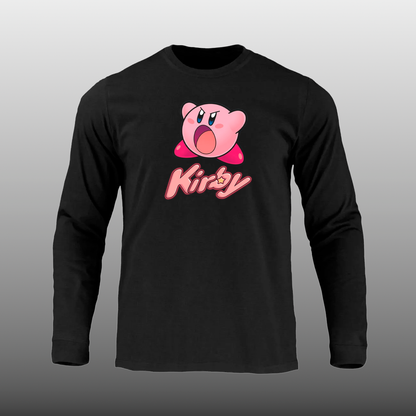 Kirby - DTF
