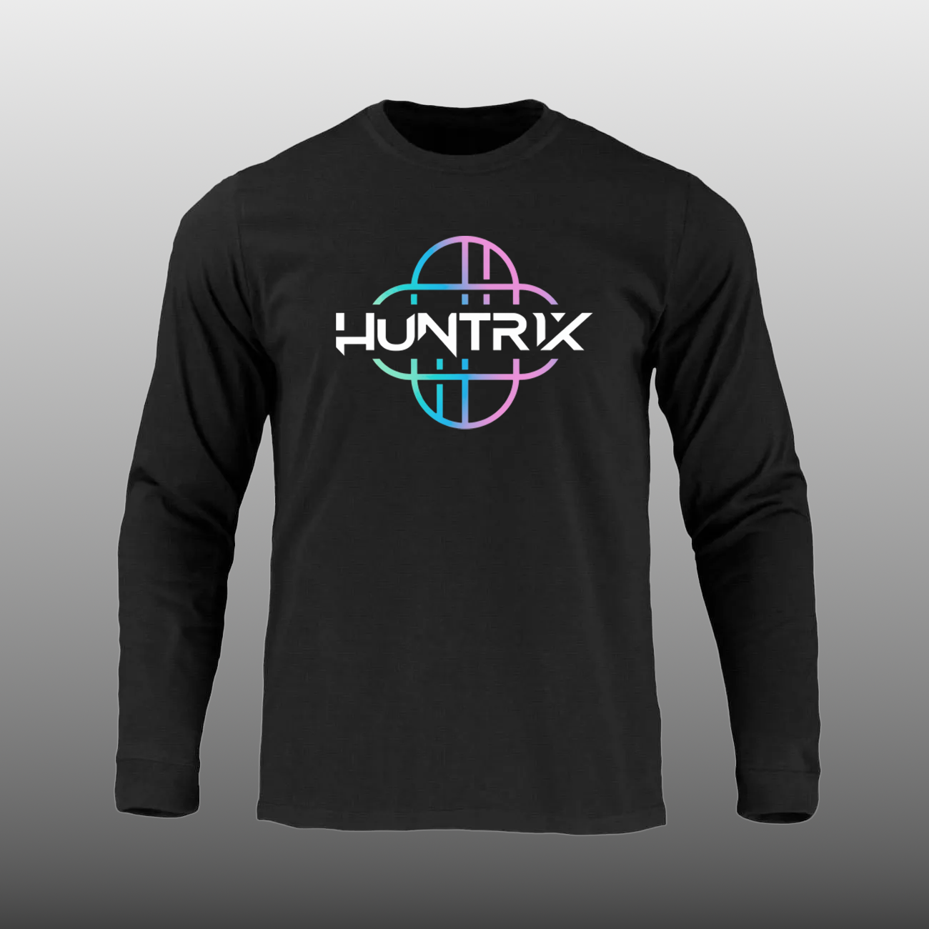 Huntrix 4 - DTF