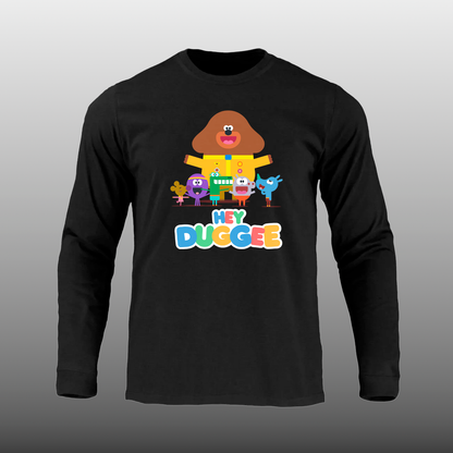 Hey Duggee - DTF