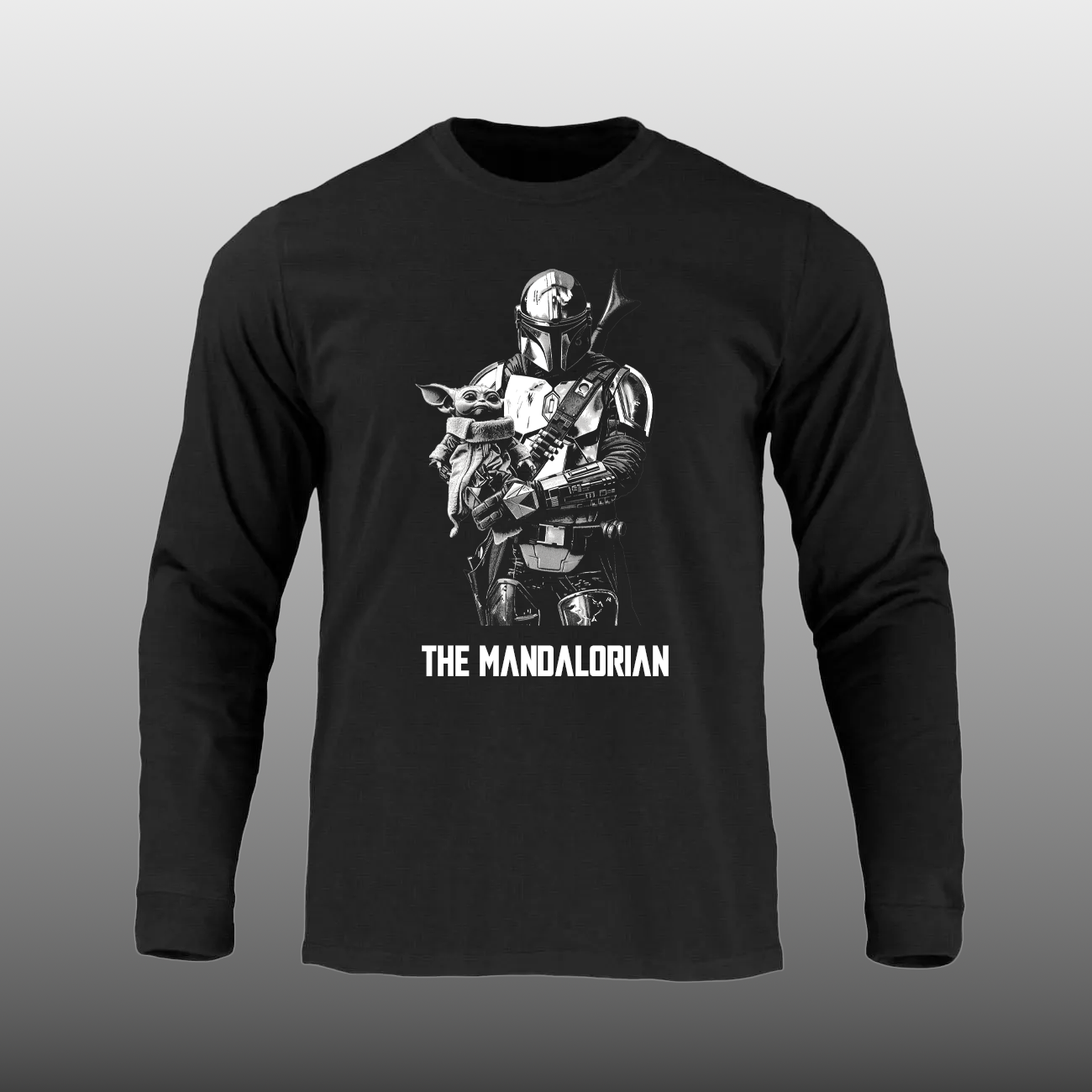 The Mandalorian - DTF