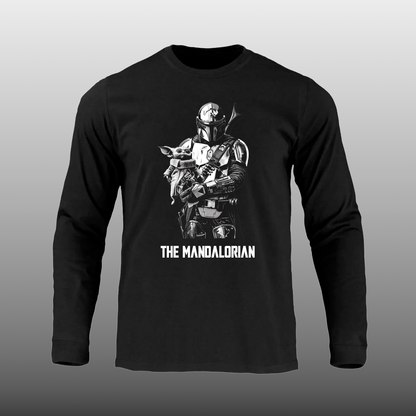 The Mandalorian - DTF