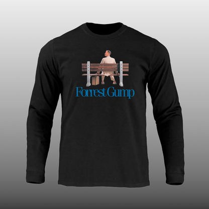 Forrest Gump - DTF