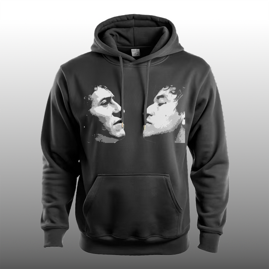 Poleron Jorge & Victor