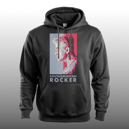 Poleron Jorge González