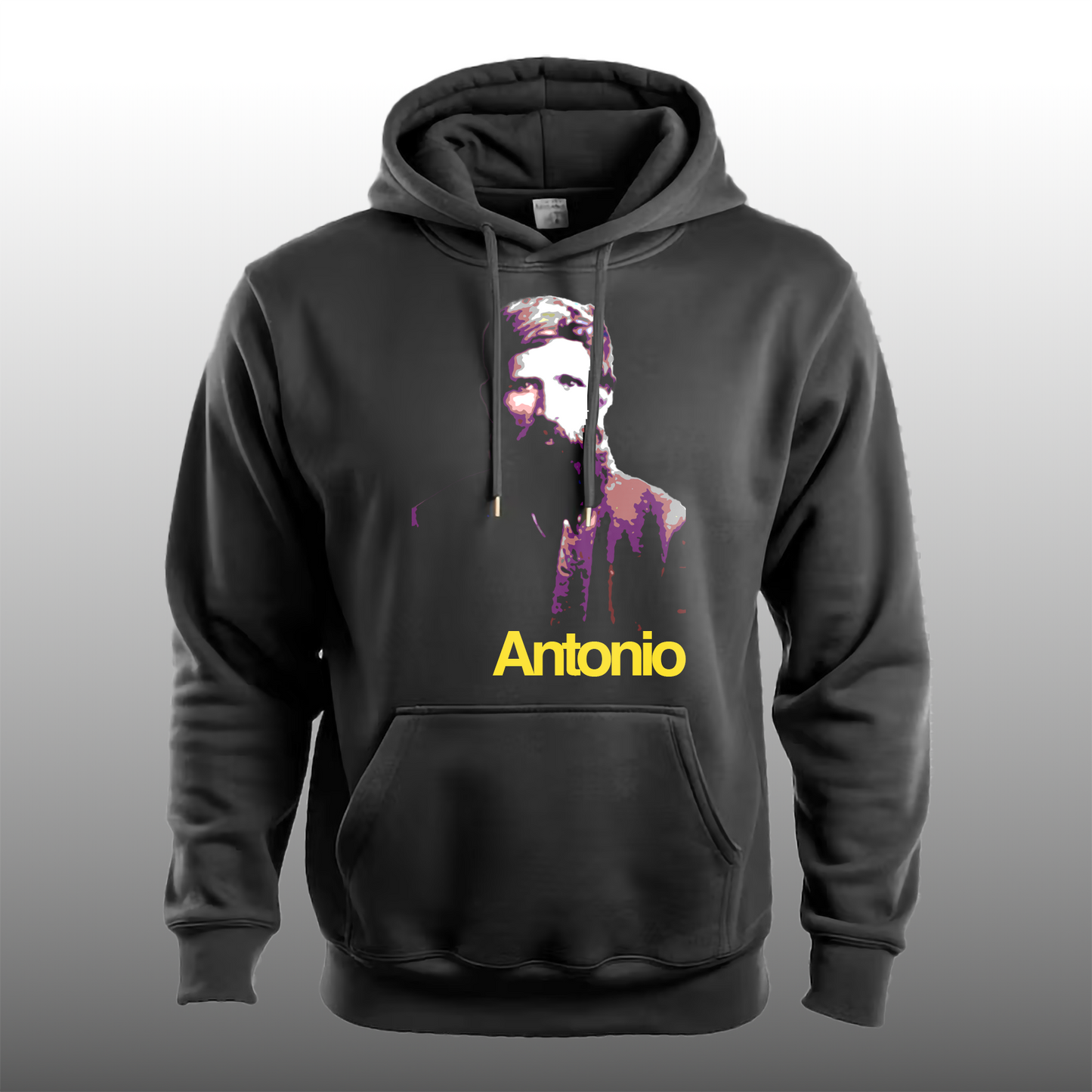 Poleron Antonio Ramon Ramon