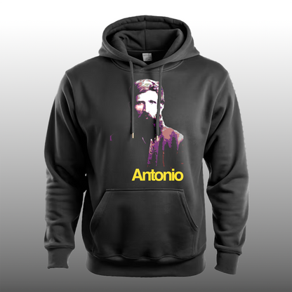 Poleron Antonio Ramon Ramon