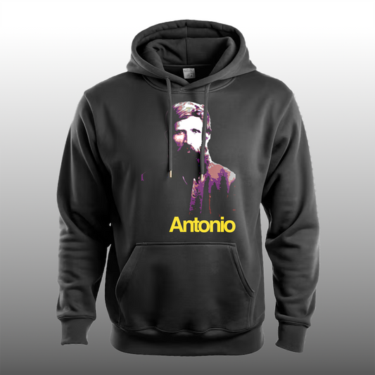 Poleron Antonio Ramon Ramon