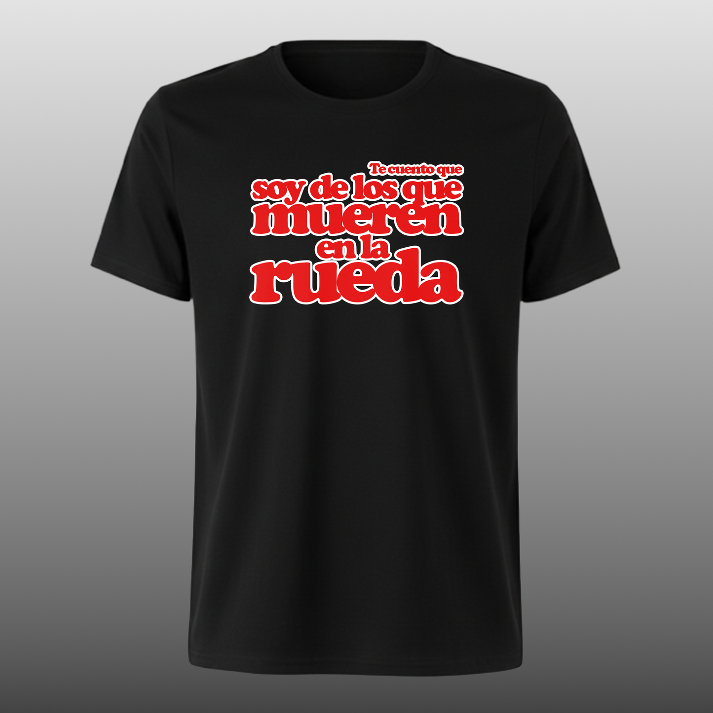 Profetas y Frenéticos - DTF