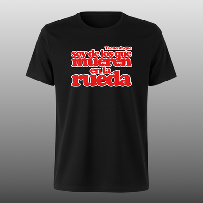 Profetas y Frenéticos - DTF