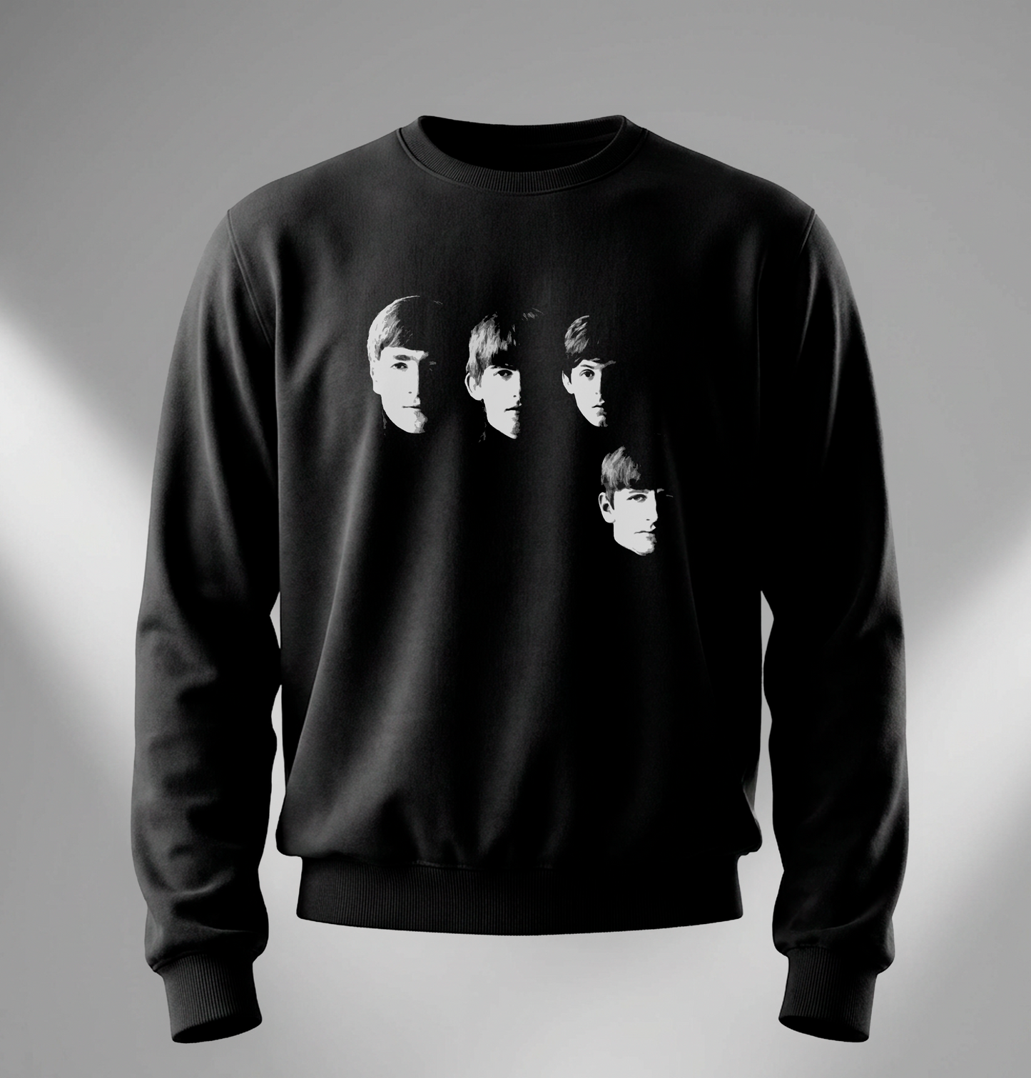 Poleron Polo - The Beatles - With The Beatles