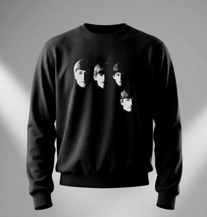Poleron Polo - The Beatles - With The Beatles